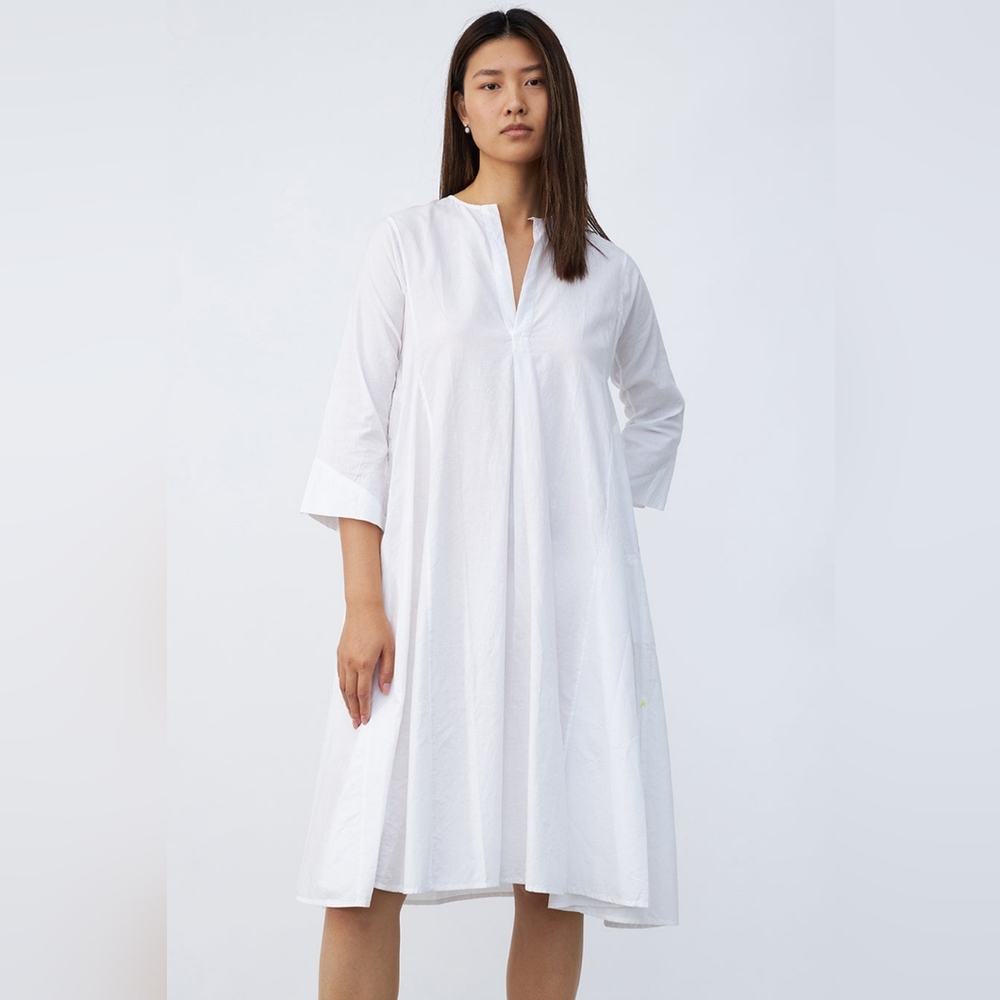 ISO Dosa Short Tulle Dress - L